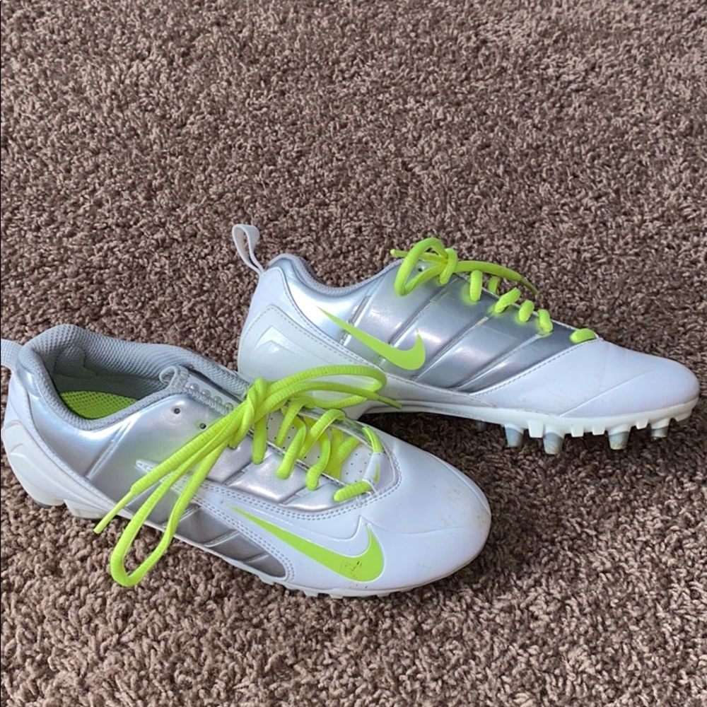 Nike shoes